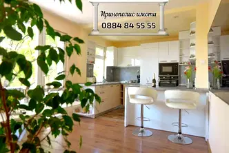 Многостаен апартамент в Стара Загора, Център