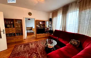 Многостаен апартамент в Стара Загора, Център