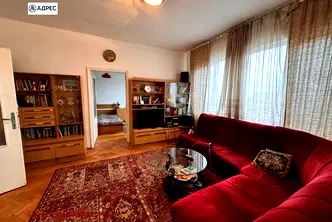 Многостаен апартамент в Стара Загора, Център
