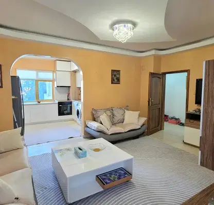 Photo 3 — Four-room apartment with two terraces in Center, Plovdiv