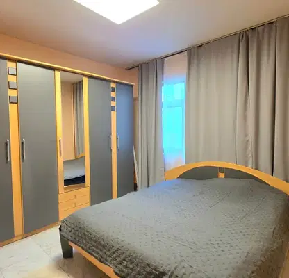 Photo 5 — Four-room apartment with two terraces in Center, Plovdiv