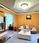 Четиристаен апартамент с две тераси в Център, Пловдив