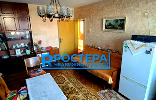 Многостаен апартамент в Търговище, Център