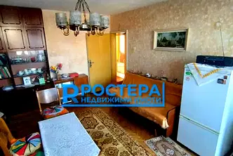 Многостаен апартамент в Търговище, Център