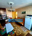 Многостаен апартамент в Търговище, Център