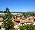 Снимка 2 — Многостаен апартамент в Шумен, Център