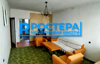 Многостаен апартамент в Търговище, Център