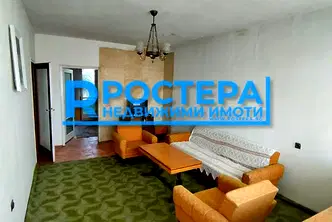 Многостаен апартамент в Търговище, Център