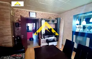 Многостаен апартамент в Пловдив, Център