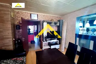 Многостаен апартамент в Пловдив, Център