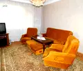 Снимка 2 — Многостаен апартамент в Търговище, Център