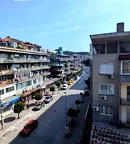 Многостаен апартамент във Велико Търново, Център