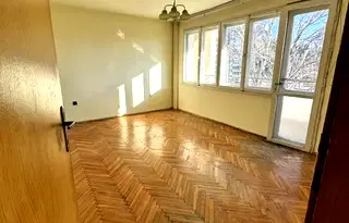 Четиристаен апартамент с две тераси в ж.к. Чайка, Варна