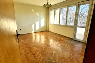 Четиристаен апартамент с две тераси в ж.к. Чайка, Варна