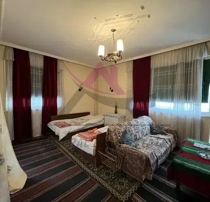 Photo 4 — 4-bedroom apartment in Varna, Chaika