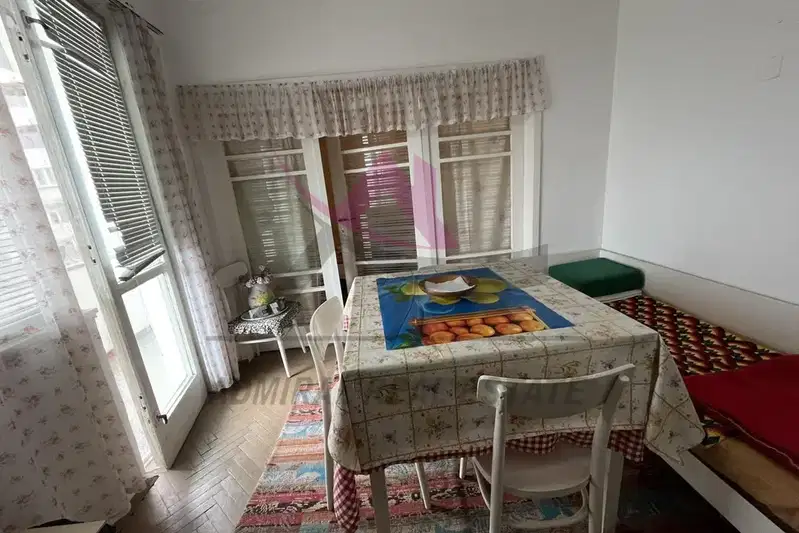 4-bedroom apartment in Varna, Chaika