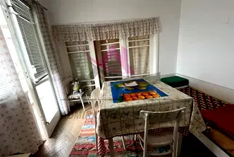 Многостаен апартамент във Варна, Чайка