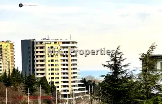 Многостаен апартамент във Варна, Чайка