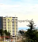 Многостаен апартамент във Варна, Чайка