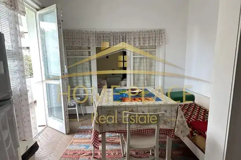 4-bedroom apartment in Varna, Chaika