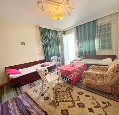 Photo 2 — 4-bedroom apartment in Varna, Chaika