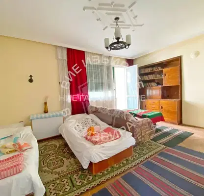Photo 3 — 4-bedroom apartment in Varna, Chaika