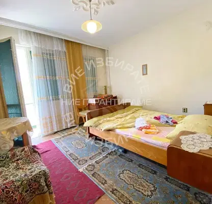 Photo 4 — 4-bedroom apartment in Varna, Chaika