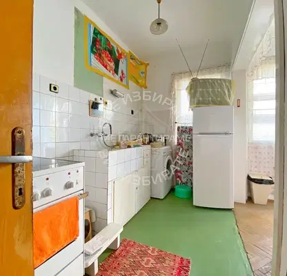 Photo 5 — 4-bedroom apartment in Varna, Chaika