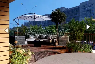 Многостаен апартамент във Варна, Чайка