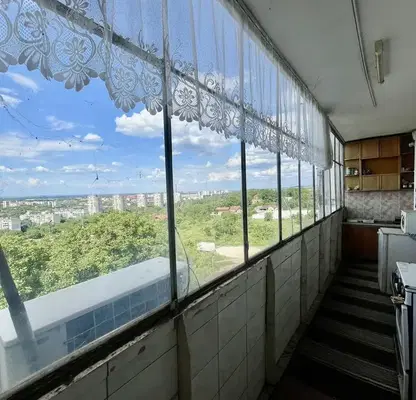Снимка 5 — Многостаен апартамент в Русе, Чародейка - Север