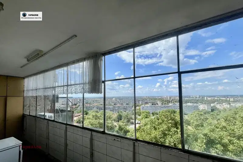 4-bedroom apartment in Ruse, Charodeika - Sever