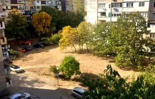 Многостаен апартамент в Русе, Чародейка - Юг