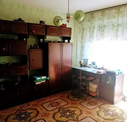 Снимка 3 — Многостаен апартамент в Русе, Чародейка - Юг