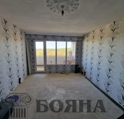 Снимка 5 — Многостаен апартамент в Русе, Чародейка - Юг