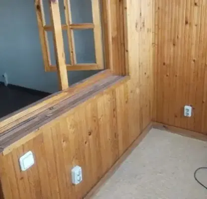 Photo 2 — 4-bedroom apartment in Ruse, Charodeika - Yug