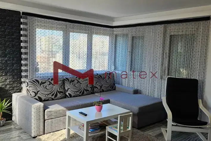 4-bedroom apartment in Varna, Chataldja