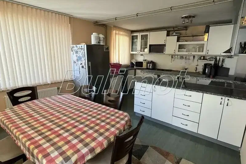 4-bedroom apartment in Varna, Cveten Kvartal