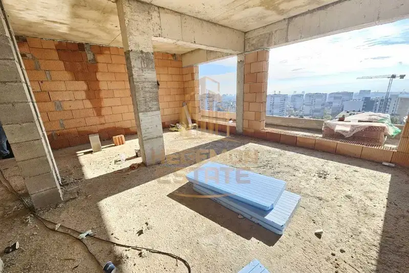 4-bedroom apartment in Varna, Cveten Kvartal