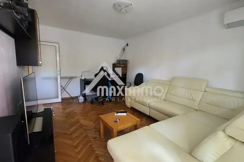 4-bedroom apartment in Varna, Cveten Kvartal
