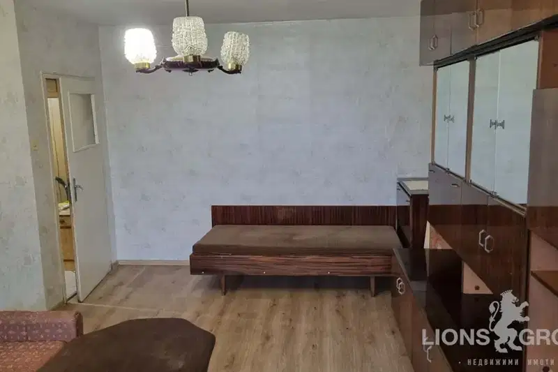 4-bedroom apartment in Varna, Cveten Kvartal