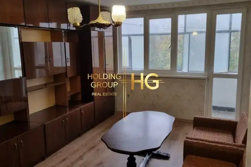 4-bedroom apartment in Varna, Cveten Kvartal