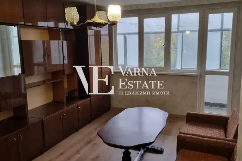 4-bedroom apartment in Varna, Cveten Kvartal