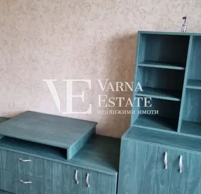 Photo 5 — Four-room apartment with two bedrooms in Tsveten district, Varna