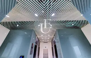 Многостаен апартамент в София, Дианабад