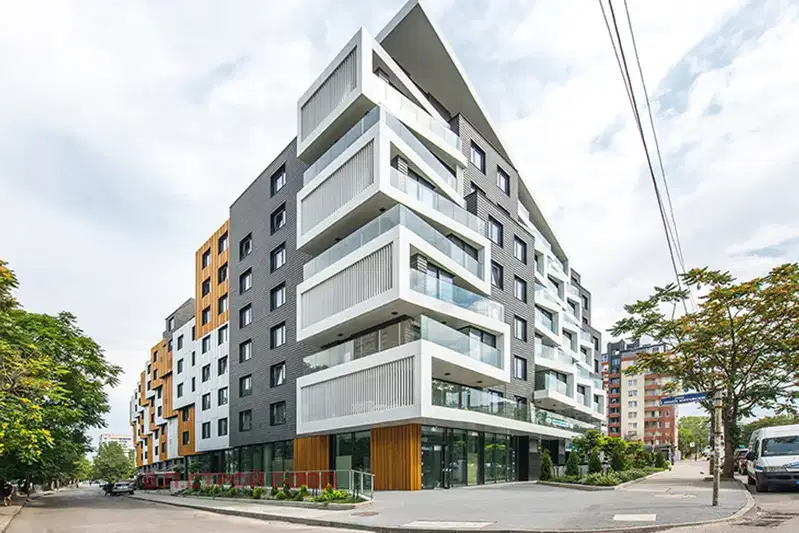 4-bedroom apartment in Sofiya, Dianabad