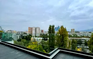 Многостаен апартамент в София, Дианабад