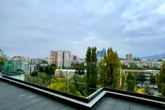 Многостаен апартамент в София, Дианабад