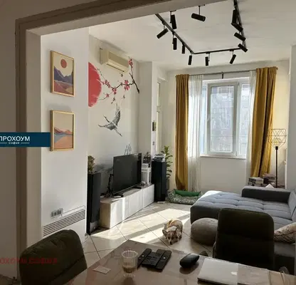 Photo 5 — 4-bedroom apartment in Sofiya, Doktorski Pametnik