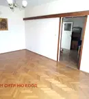 Многостаен апартамент в София, Докторски паметник