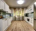 Снимка 2 — Многостаен апартамент в София, Докторски паметник